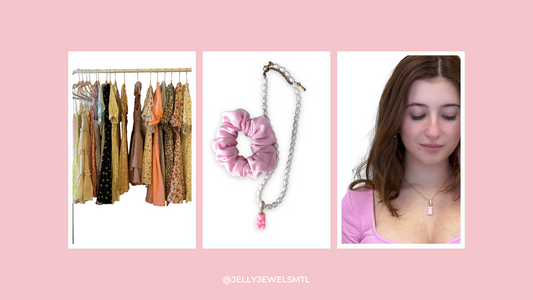 The art of accessorizing: How to style jewelry with different outfits