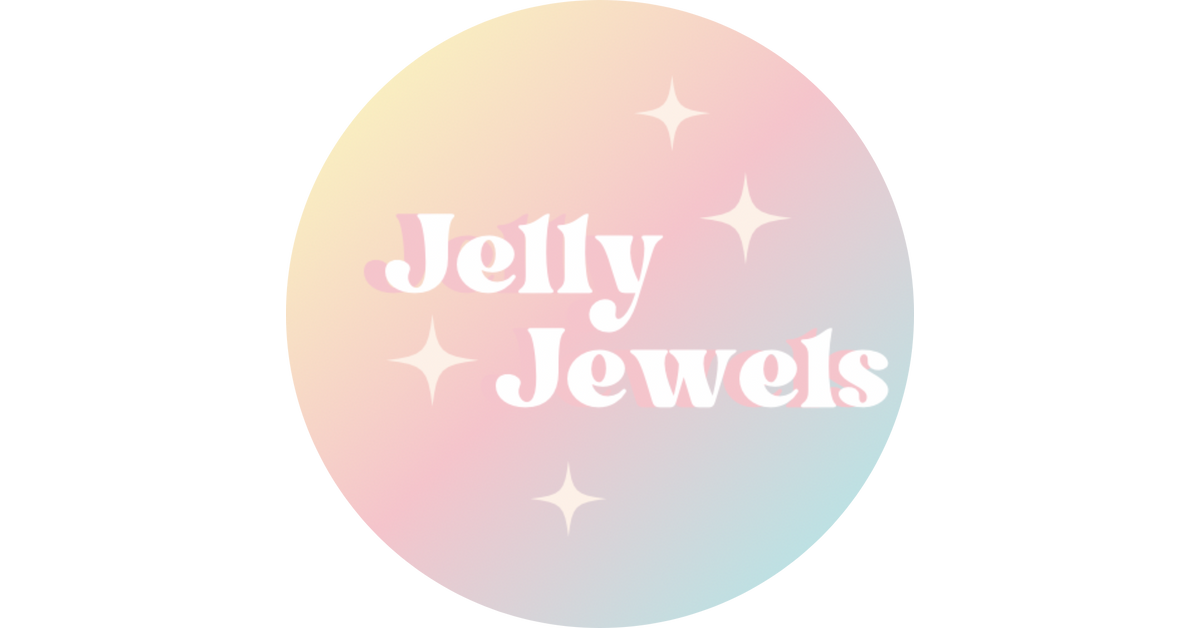 Jelly Jewels MTL Fashion Jewelry Jewelry For Women & Girls